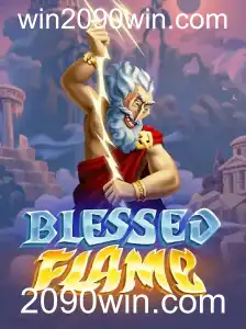 Descubra o Mundo de BlessedFlame: O Jogo que Conquista Corações