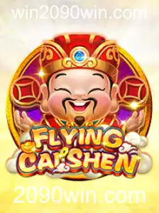 Explorando o Fascinante Mundo de FlyingCaiShen: Um Guia Completo
