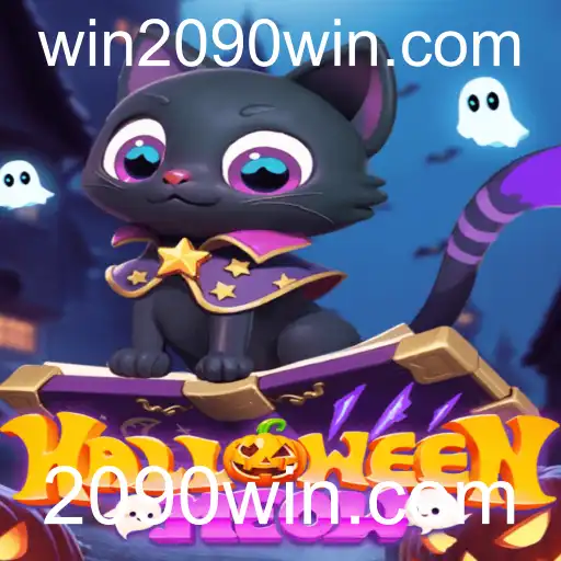 Explorando HalloweenMeow: Um Jogo Inovador em 2090