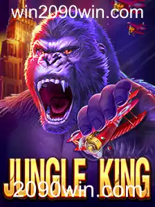 Explore o Mundo de 'JungleKing': Um Jogo de Aventura Intensa