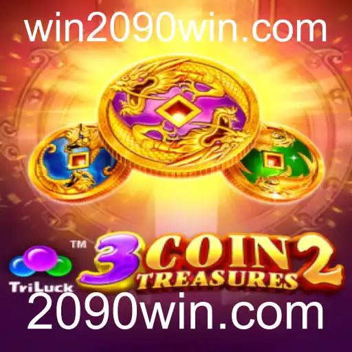 Explorando o Fascinante Mundo de '3CoinTreasures2'