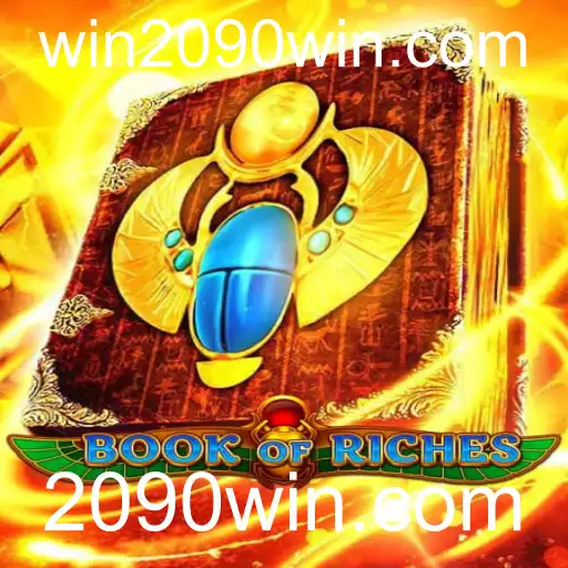 BookofRiches: Descubra os Segredos e Tesouros do Jogo Mais Emocionante de 2023