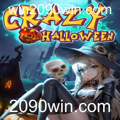 CrazyHalloween: Aventura Assustadora para Todos os Amantes de Jogos