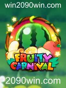 Explorando o Colorido Mundo de FruityCarnival