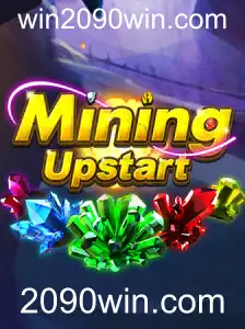 MiningUpstart: Um Mergulho no Futuro dos Jogos de Mineração
