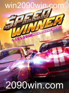 SpeedWinner: Um Jogo de Corrida Inovador e Empolgante da 2090win.com