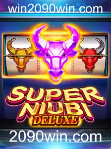 Explorando SuperNiubiDeluxe: Um Mergulho no Mundo do Jogo de 2090win.com