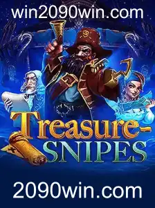 Descubra TreasureSnipes: A Nova Sensação dos Jogos de Aventura
