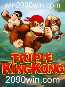 Desvendando TripleKingKong: Um Mergulho nas Regras e Inovações do Jogo