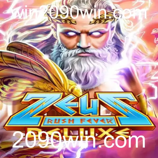 Descubra o Mundo de Emoções com ZeusRushFeverDeluxe