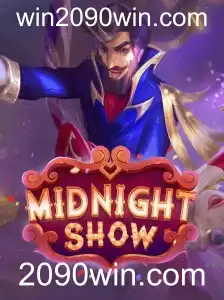MidnightShow: Uma Experiência de Jogo Revolucionária em 2090win.com