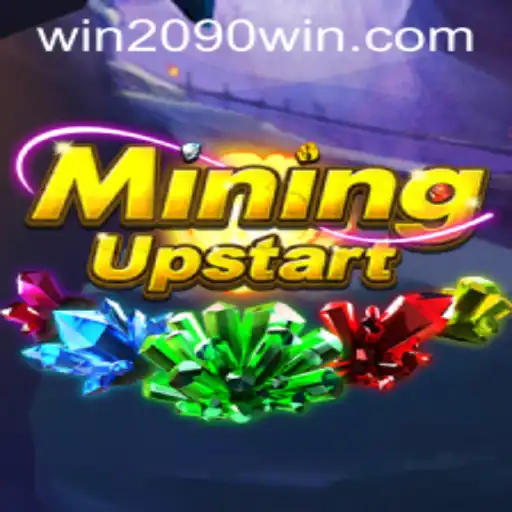 MiningUpstart: Um Mergulho no Futuro dos Jogos de Mineração