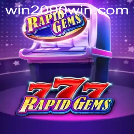 Descobrindo o Universo de RapidGems777: Experiência e Regras do Jogo