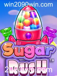 Explorando SugarRush: Uma Aventura Doce no Mundo dos Jogos Online