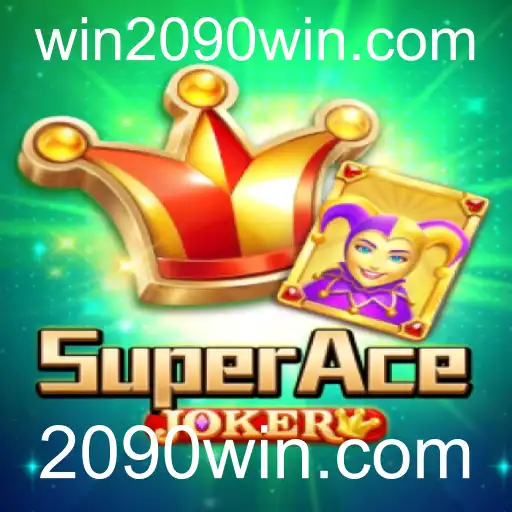 SuperAceJoker: O Novo Jogo Revolucionário para 2023