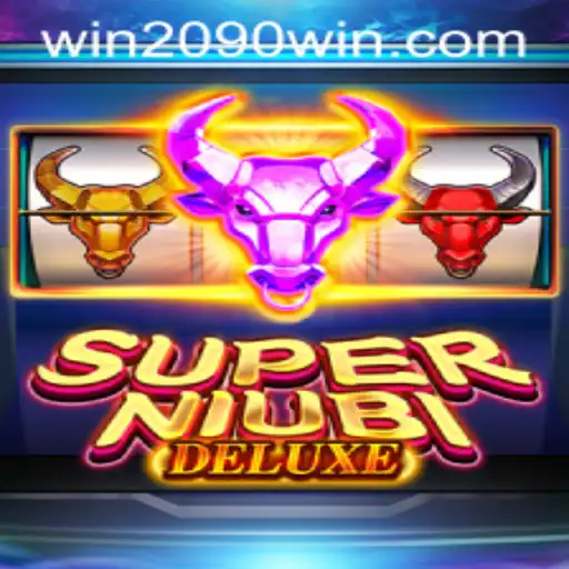 Explorando SuperNiubiDeluxe: Um Mergulho no Mundo do Jogo de 2090win.com
