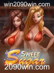 SweetSugar: Descubra o Mundo Encantado deste Novo Jogo